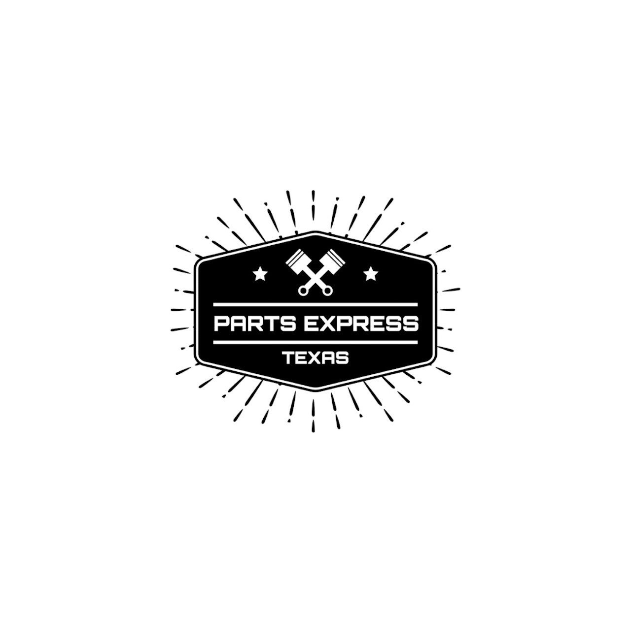 Parts Express Logo